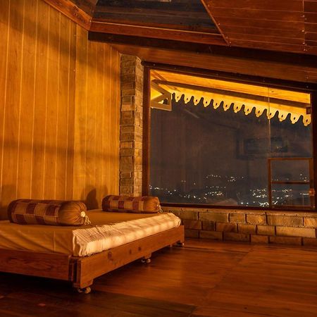 Blusalzz Homes - The Himalayan Bungalow, Almora - Uttarakhand Ngoại thất bức ảnh